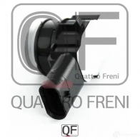 Датчик парктроника спереди QUATTRO FRENI 1233258964 C6 EC4X QF10G00014 - Изображение 3