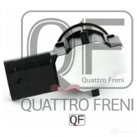 Датчик парктроника спереди QUATTRO FRENI 1233258964 C6 EC4X QF10G00014 - Изображение 4
