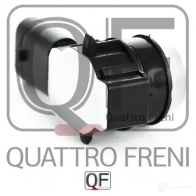 Датчик парктроника спереди QUATTRO FRENI 1233258964 C6 EC4X QF10G00014 - Изображение 5