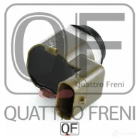 Датчик парктроника спереди QUATTRO FRENI HCM6 S 1233259000 QF10G00015 - Изображение 2