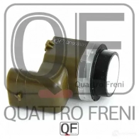 Датчик парктроника спереди QUATTRO FRENI HCM6 S 1233259000 QF10G00015 - Изображение 3