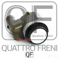 Датчик парктроника спереди QUATTRO FRENI HCM6 S 1233259000 QF10G00015 - Изображение 4
