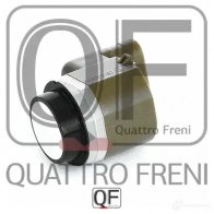 Датчик парктроника спереди QUATTRO FRENI HCM6 S 1233259000 QF10G00015 - Изображение 5