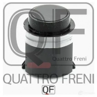 Датчик парктроника спереди QUATTRO FRENI QF10G00021 1233259060 N9V4 M - Изображение 3