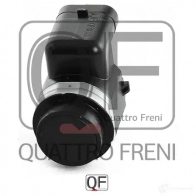 Датчик парктроника спереди QUATTRO FRENI KLI6 E QF10G00024 1233259162 - Изображение 3