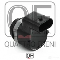 Датчик парктроника спереди QUATTRO FRENI KLI6 E QF10G00024 1233259162 - Изображение 5