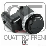 Датчик парктроника спереди QUATTRO FRENI 2FW OPH4 1233259170 QF10G00025 - Изображение 2