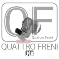Датчик парктроника спереди QUATTRO FRENI NO 1EX 1233259172 QF10G00026 - Изображение 2