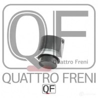 Датчик парктроника спереди QUATTRO FRENI NO 1EX 1233259172 QF10G00026 - Изображение 4