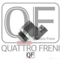 Датчик парктроника спереди QUATTRO FRENI NO 1EX 1233259172 QF10G00026 - Изображение 5