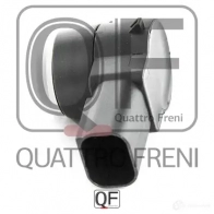 Датчик парктроника спереди QUATTRO FRENI QF10G00027 L YML41 1233259186 - Изображение 2