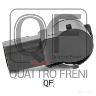 Датчик парктроника спереди QUATTRO FRENI QF10G00027 L YML41 1233259186 - Изображение 3