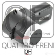 Датчик парктроника спереди QUATTRO FRENI QF10G00027 L YML41 1233259186 - Изображение 5