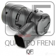 Датчик парктроника спереди сзади QUATTRO FRENI 1233259190 QF10G00028 9TI 93 - Изображение 2