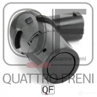 Датчик парктроника спереди сзади QUATTRO FRENI 1233259190 QF10G00028 9TI 93 - Изображение 5