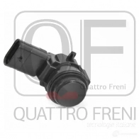 Датчик парктроника спереди QUATTRO FRENI 1233259220 QF10G00030 BL GVJX0 - Изображение 3