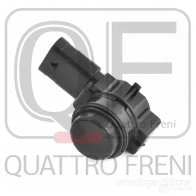 Датчик парктроника спереди QUATTRO FRENI 1233259220 QF10G00030 BL GVJX0 - Изображение 4