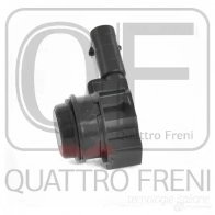 Датчик парктроника спереди QUATTRO FRENI 1233259220 QF10G00030 BL GVJX0 - Изображение 5