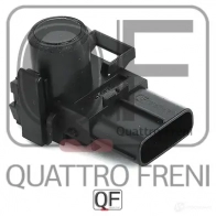 Датчик парктроника спереди QUATTRO FRENI QF10G00033 1233259224 Z MKQN - Изображение 2