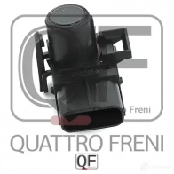 Датчик парктроника спереди QUATTRO FRENI QF10G00033 1233259224 Z MKQN - Изображение 3