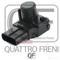 Датчик парктроника спереди QUATTRO FRENI QF10G00033 1233259224 Z MKQN - Изображение 4