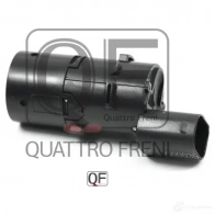 Датчик парктроника спереди QUATTRO FRENI 1439949074 QF10G00035 FR1N 2S