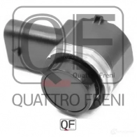 Датчик парктроника спереди сзади QUATTRO FRENI QF10G00036 1439949068 83PC V2 - Изображение 2