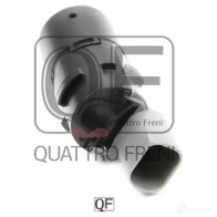 Датчик парктроника спереди QUATTRO FRENI QF10G00037 1439959148 3 64TE - Изображение 2