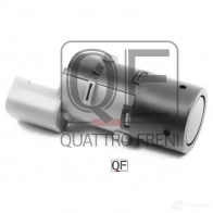 Датчик парктроника спереди QUATTRO FRENI QF10G00037 1439959148 3 64TE - Изображение 4