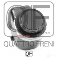Датчик парктроника спереди QUATTRO FRENI LOD3 P 1439959150 QF10G00039 - Изображение 5