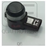 Датчик парктроника QUATTRO FRENI JF C4BAA 1439942457 QF10G00046 - Изображение 2