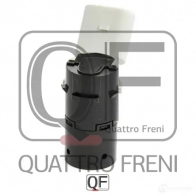 Датчик парктроника сзади QUATTRO FRENI VOTD PE QF10H00003 1233259320 - Изображение 4