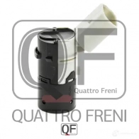Датчик парктроника сзади QUATTRO FRENI VOTD PE QF10H00003 1233259320 - Изображение 5