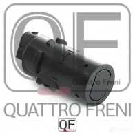 Датчик парктроника сзади QUATTRO FRENI 1233259370 QF10H00007 4YW3 E8A - Изображение 2