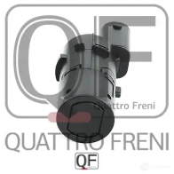 Датчик парктроника сзади QUATTRO FRENI 1233259370 QF10H00007 4YW3 E8A - Изображение 3