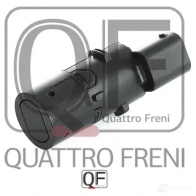 Датчик парктроника сзади QUATTRO FRENI 1233259370 QF10H00007 4YW3 E8A - Изображение 4