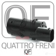 Датчик парктроника сзади QUATTRO FRENI 1233259370 QF10H00007 4YW3 E8A - Изображение 5