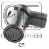 Датчик парктроника спереди сзади QUATTRO FRENI 8 JA2G QF10H00009 1233259380 - Изображение 5