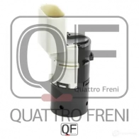 Датчик парктроника сзади QUATTRO FRENI 1233259418 QF10H00012 F P6Q5A - Изображение 2