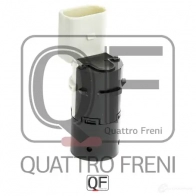 Датчик парктроника сзади QUATTRO FRENI 1233259418 QF10H00012 F P6Q5A - Изображение 3