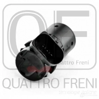 Датчик парктроника сзади QUATTRO FRENI QF10H00013 1233259440 Y8DT 70R