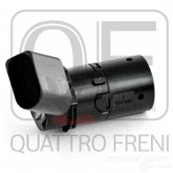 Датчик парктроника сзади QUATTRO FRENI QF10H00013 1233259440 Y8DT 70R - Изображение 2