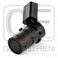Датчик парктроника сзади QUATTRO FRENI QF10H00013 1233259440 Y8DT 70R - Изображение 5