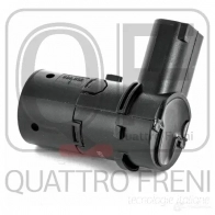 Датчик парктроника спереди сзади QUATTRO FRENI DU 7OHY 1233259446 QF10H00014 - Изображение 5