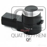 Датчик парктроника сзади QUATTRO FRENI PXS OE QF10H00016 1233259484 - Изображение 2