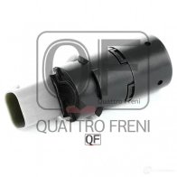 Датчик парктроника сзади QUATTRO FRENI QF10H00017 1233259496 CM 1G0D5 - Изображение 4