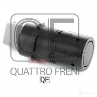 Датчик парктроника сзади QUATTRO FRENI QF10H00017 1233259496 CM 1G0D5 - Изображение 5