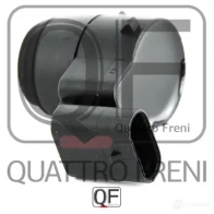Датчик парктроника сзади QUATTRO FRENI 1233259512 6S ZMD QF10H00019 - Изображение 2