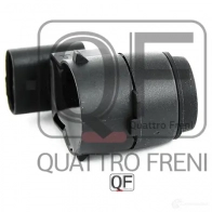 Датчик парктроника сзади QUATTRO FRENI 1233259512 6S ZMD QF10H00019 - Изображение 4
