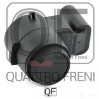 Датчик парктроника сзади QUATTRO FRENI 1233259512 6S ZMD QF10H00019 - Изображение 5